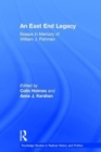 Image for An East End legacy  : essays in memory of William J. Fishman