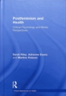 Image for Postfeminism and Health