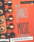Image for New channels of music distribution