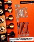 Image for New channels of music distribution