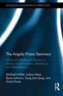 Image for The Angola Prison Seminary
