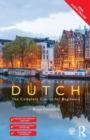 Image for Colloquial Dutch  : a complete language course