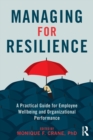 Image for Managing for Resilience