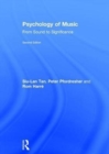 Image for Psychology of Music