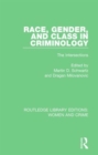 Image for Race, Gender, and Class in Criminology