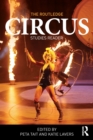 Image for The Routledge Circus Studies Reader