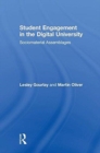 Image for Student experiences in the digital university