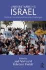 Image for Understanding Israel  : political, societal and security challenges