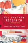 Image for Art Therapy Research