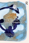 Image for How to Read Ethnography