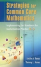 Image for Strategies for Common Core Mathematics