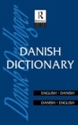 Image for Danish Dictionary : Danish-English, English-Danish