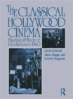 Image for The Classical Hollywood Cinema