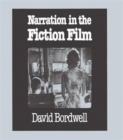 Image for Narration in the fiction film
