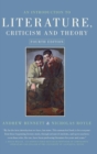 Image for An Introduction to Literature, Criticism and Theory