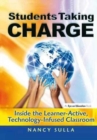 Image for Students Taking Charge