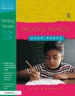 Image for Writing Models Year 3