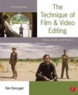 Image for The Technique of Film and Video Editing