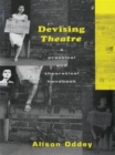 Image for Devising Theatre