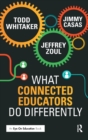 Image for What Connected Educators Do Differently