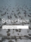 Image for Performance Theory