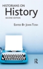 Image for Historians on History