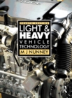 Image for Light and Heavy Vehicle Technology