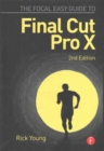 Image for The Focal Easy Guide to Final Cut Pro X