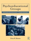 Image for Psychoeducational Groups : Process and Practice