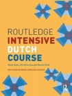 Image for Routledge Intensive Dutch Course