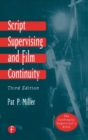Image for Script supervising and film continuity