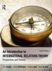 Image for An Introduction to International Relations Theory : Perspectives and Themes
