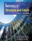 Image for Mitchell&#39;s Structure &amp; Fabric Part 2