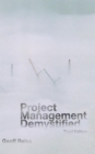 Image for Project Management Demystified