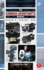 Image for The Camera Assistant&#39;s Manual