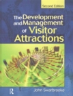 Image for Development and Management of Visitor Attractions