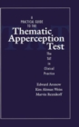 Image for A Practical Guide to the Thematic Apperception Test
