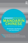 Image for A Frequency Dictionary of Mandarin Chinese