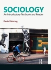 Image for Sociology : An Introductory Textbook and Reader