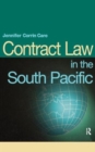 Image for South Pacific Contract Law
