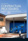 Image for Contractual Procedures in the Construction Industry