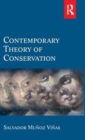 Image for Contemporary Theory of Conservation