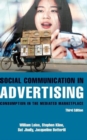 Image for Social Communication in Advertising : Consumption in the Mediated Marketplace