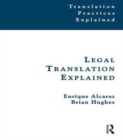 Image for Legal translation explained