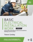 Image for Basic Electrical Installation Work 2365 Edition