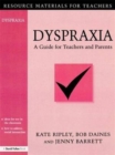Image for Dyspraxia