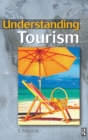 Image for Understanding tourism
