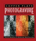Image for Copper Plate Photogravure