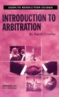 Image for Introduction to Arbitration