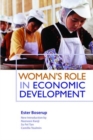 Image for Woman's Role in Economic Development